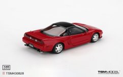 HONDA NX-S Prototype Midship Sports Ayrton Senna (1989), 1:43 TSM