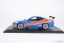 Nissan Silvia (2006) Tokiói hajsza, 1:18 Solido