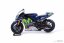 Yamaha YZR-M1 Valentino Rossi 2015 Assen, 1:12 Spark
