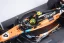 McLaren MCL39 - Lando Norris (2025), Víťaz VC Monaka, 1:18 Minichamps