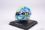 Lando Norris 2020 mini helmet, McLaren F1 Team, 1:5 Spark