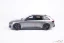 Audi RS4 Avant Competition (2023) šedé, 1:18 GT Spirit