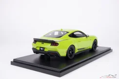 Mustang RTR  Spec-3 (2025), 1:18 GT Spirit