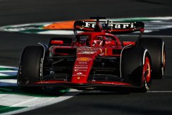 Ferrari SF-24 -  Charles Leclerc (2024), Szaúdi Nagydíj, 1:43 Looksmart