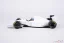 McLaren MP4/8B - Mika Häkkinen (1993), teszt Silverstone, 1:18