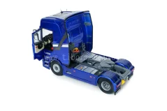 Scania 580S Highline (2023) modrá, 1:24 Solido