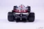 Mercedes W13 - Lewis Hamilton (2022), Monaco GP, 1:18 Minichamps