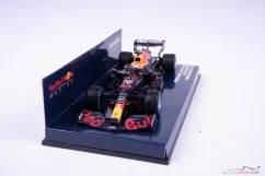 Red Bull RB16b - Max Verstappen (2021), Belga Nagydíj, 1:43 Minichamps