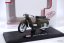 Jawa 50 Pionier típus 20 (1967), 1:18 Abrex - katona zöld