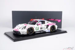 Porsche 911 GT3 R - Martin/Frey/Bovy (2025), Le Mans, 1:18 Spark