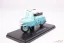 CZ 175/501 Cezeta, turquoise 1:18 Abrex