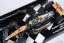 McLaren MCL60 - Lando Norris (2023), VC Veľkej Británie, 1:43 Minichamps