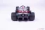 Mercedes W13 - George Russell (2022), Winner Brazilian GP, 1:18 Minichamps