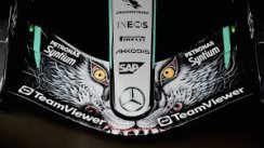 Mercedes W17 - Kimi Antonelli (2026), Győztes Japán Nagydíj, 1:43 Minichamps