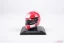 Michael Schumacher 2002, Ferrari helmet, 1:5 Spark
