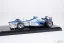 Arrows A18 - Damon Hill (1997), 1:24 Premium Collectibles