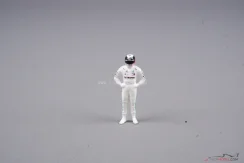 Lewis Hamilton, Mercedes 2017, 1:43 Cartrix Lewis Hamilton, Mercedes 2017, 1:43 Cartrix