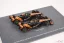 McLaren MCL39 - Oscar Piastri Lando Norris (2025) Mistr konstuktérů, 1:64 Spark