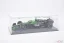 Sauber C45 - Gabriel Bortoleto (2025), Miami GP, 1:43 Spark