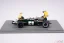 Brabham BT26A - Jacky Ickx (1969), VC Španielska, 1:43 Spark