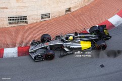 Audi R26 - Nico Hulkenberg (2026), Monaco GP, 1:43 Minichamps