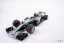 Mercedes W08 - L. Hamilton (2017), World Champion, 1:18 Minichamps