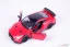 Nissan GT-R Nismo (R-35) piros, 1:24 Whitebox