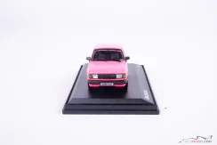 Skoda 120L (1984), rózsaszín, 1:43 Abrex