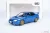 Subaru Impreza WRX STi (2003) modré, 1:18 Solido