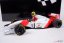 McLaren MP4/8 - Ayrton Senna (1993), Australian GP, 1:18 Minichamps