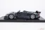 Mercedes-Benz CLK GTR roadster (1999) grey, 1:18 GT Spirit