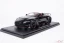 Aston Martin V12 Vantage Roadster (2023) fekete, 1:18 GT Spirit