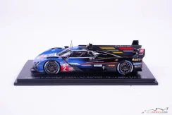 Cadillac V-Series.R - Bamber/ Lynn/ Palou (2024), Le Mans, 1:43 Spark Cadillac V-Series.R - Bamber/ Lynn/ Palou (2024), Le Mans, 1:43 Spark