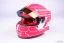 Charles Leclerc 2023 Ferrari helmet, 1:2 Bell