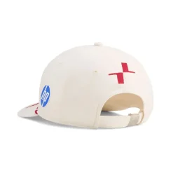 Charles Leclerc 2026 Monaco, Scuderia Ferrari cap snapback