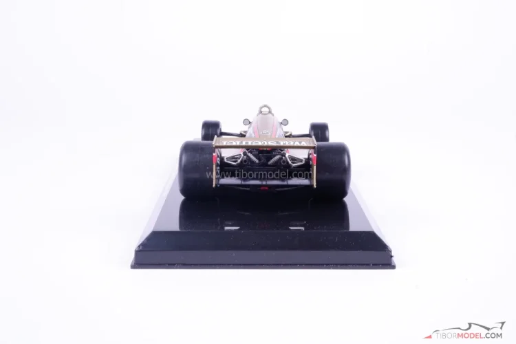 Arrows A1 - Riccardo Patrese (1979), 1:24 Premium Collectibles