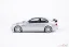 BMW E46 M3 GTR (2001) strieborné, 1:18 Ottomobile