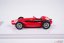 Ferrari 553 - Mike Hawthorn (1954), 1:43 Tecnomodel