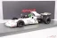 Brabham BT42 - Wilson Fittipaldi (1973), Monako, 1:18 Spark