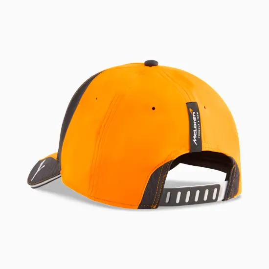 Šiltovka McLaren F1 Team 2026, Puma