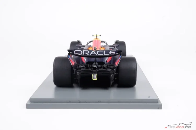 Red Bull RB20 - Sergio Perez (2024), 1:18 Spark