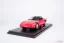 Chevrolet Corvette C4 (1995) piros, 1:18 GT Spirit