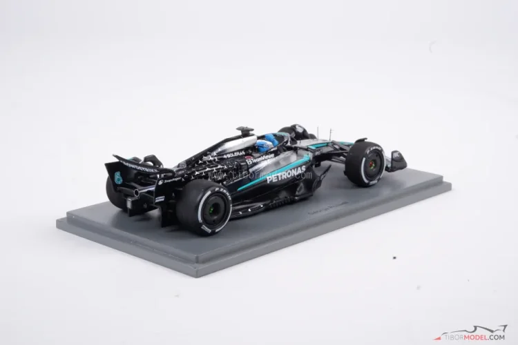 Mercedes W16 - George Russell (2025), Víťaz VC Kanady 1:43 Spark