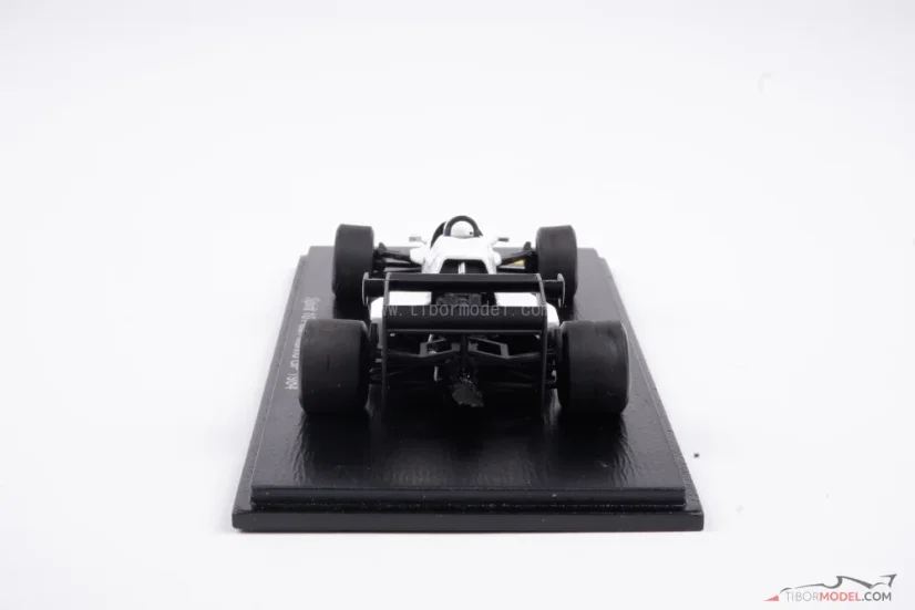 Spirit 101 - Mauro Baldi (1984), San Marinó-i Nagydíj, 1:43 Spark