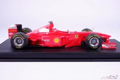 Ferrari F300 - Michael Schumacher (1998), Winner Italy, 1:18 GP Replicas