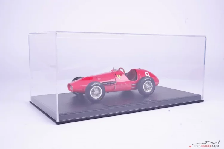 Ferrari 500 F2 - Alberto Ascari (1952), Világbajnok, 1:18 GP Replicas