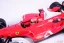 Ferrari F2004 - Michael Schumacher (2004), 1:18 Hot Wheels