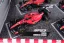 Ferrari Leclerc Sainz 2022-2023, gift multipack, 1:43 BBurago