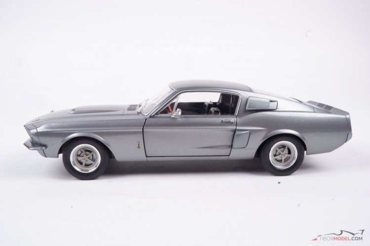 Shelby GT500, 1:18 Solido