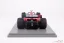 Alfa Romeo C43 - Guanyu Zhou (2023), Austrália, 1:18 Spark
